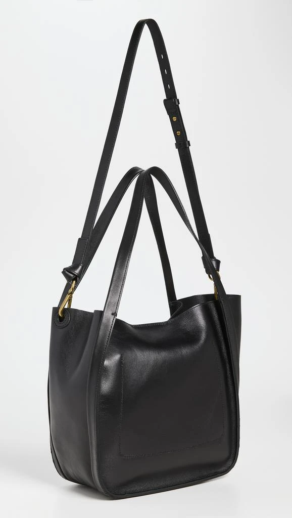 商品Madewell|Madewell Sydney Tote,价格¥1034,第4张图片详细描述