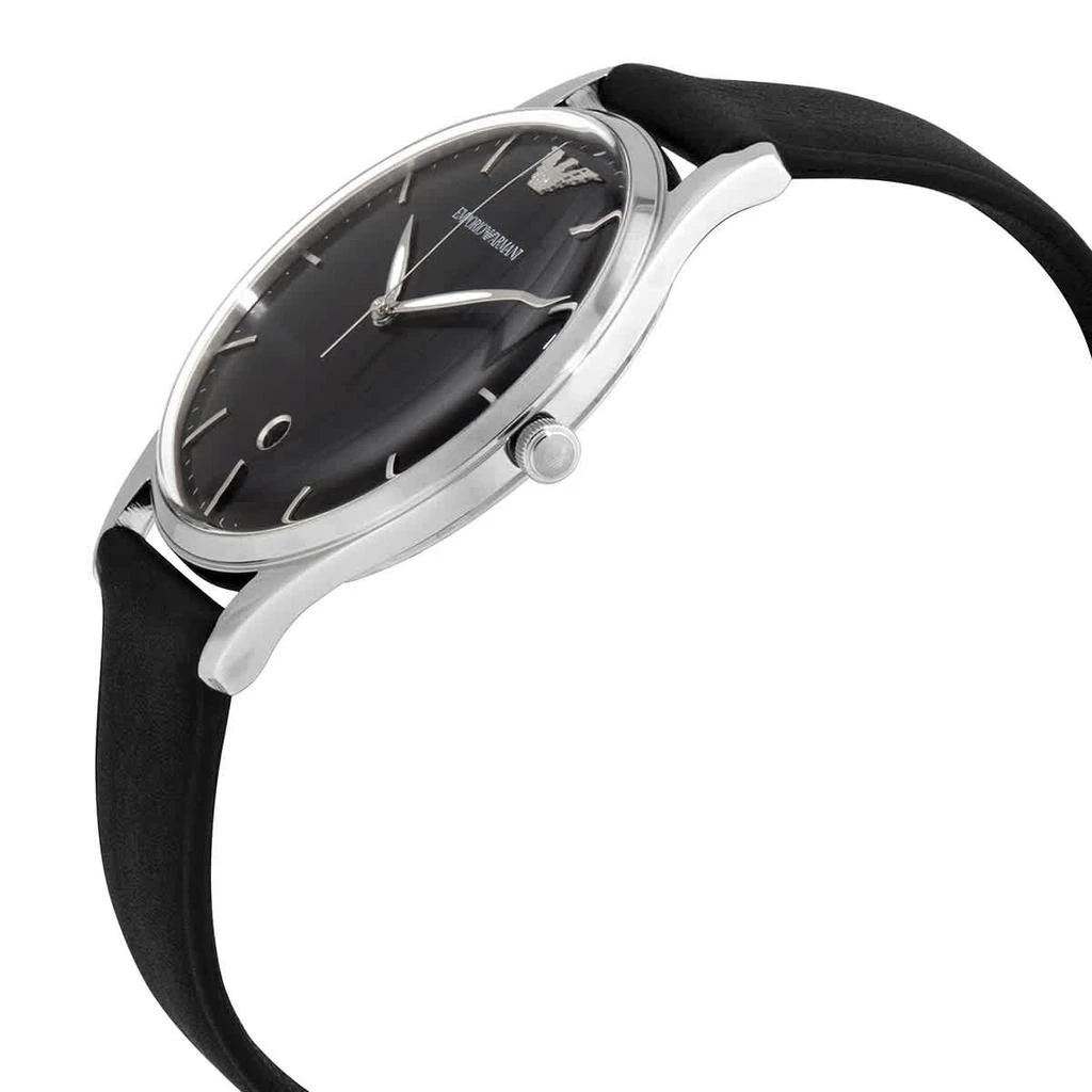 商品Armani|Armani Quartz Black Dial Mens Watch AR11287,价格¥1011,第2张图片详细描述