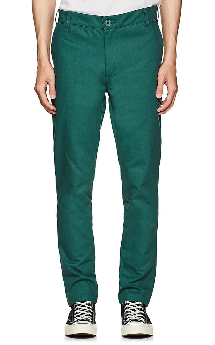商品DICKIES CONSTRUCT|Logo Cotton Tapered 工装裤,价格¥511,第1张图片