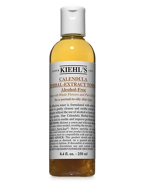 商品Kiehl's|金盏花爽肤水,价格¥298,第1张图片
