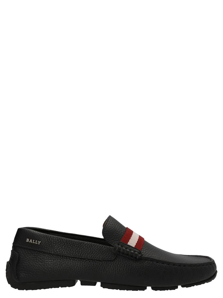 商品Bally|'Pearce U' loafers,价格¥1601,第1张图片