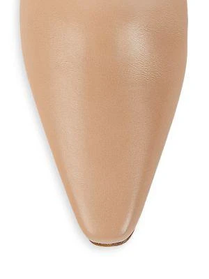 商品Bottega Veneta|Women's Cloud Leather Ankle Booties,价格¥2461,第5张图片详细描述