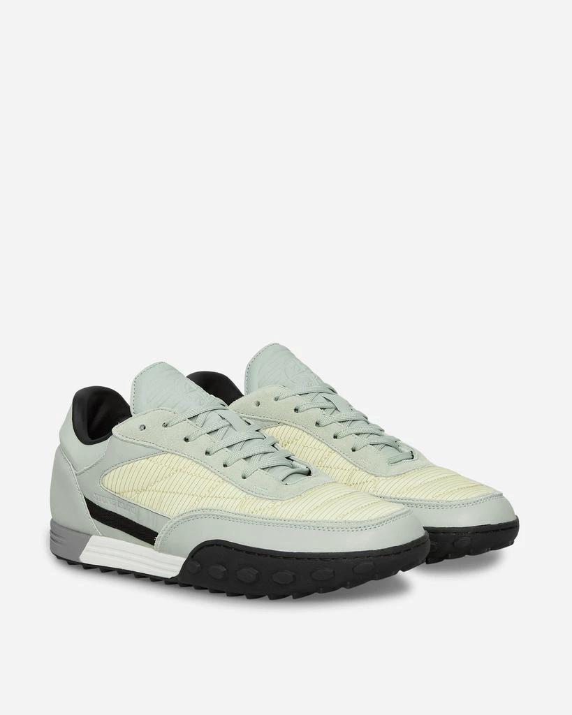 商品Stone Island|77FWS0202 Sneakers Green,价格¥1656,第2张图片详细描述