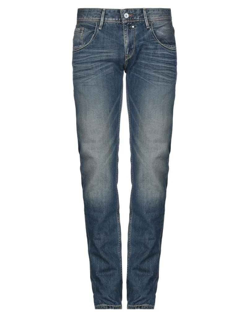 商品Tommy Hilfiger|Denim pants,价格¥750,第1张图片