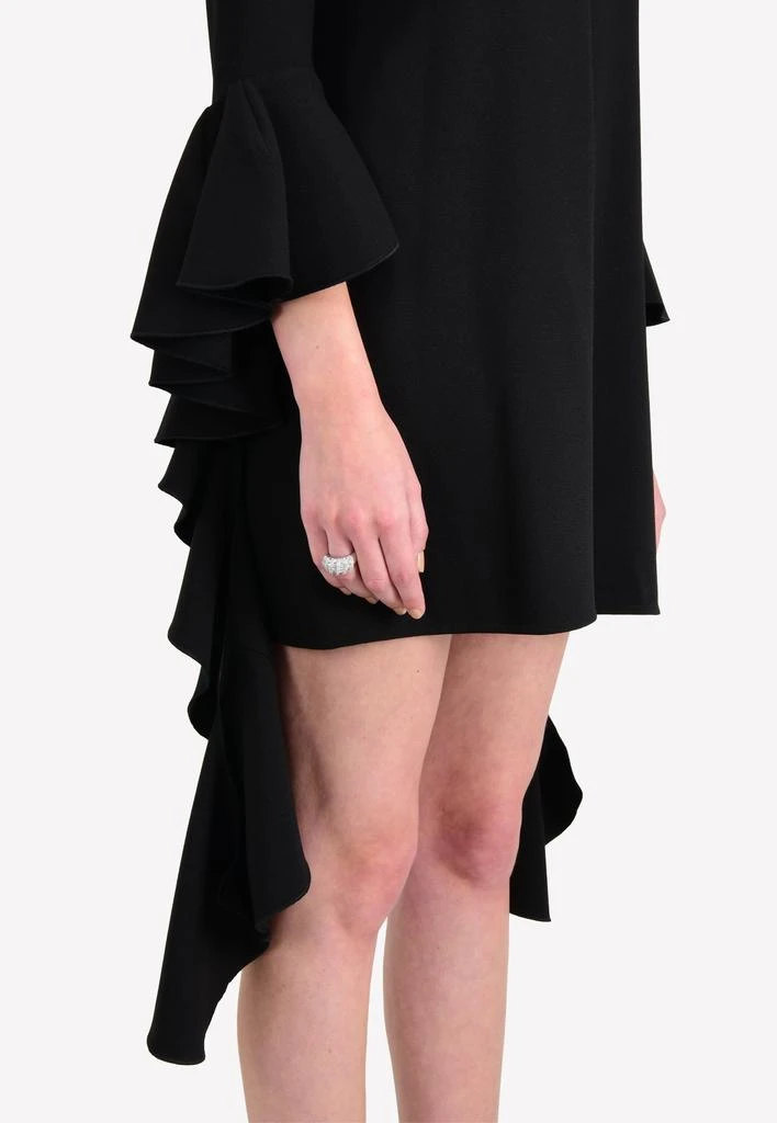 Kilkenny Extended Bell Sleeve Shift Dress 商品
