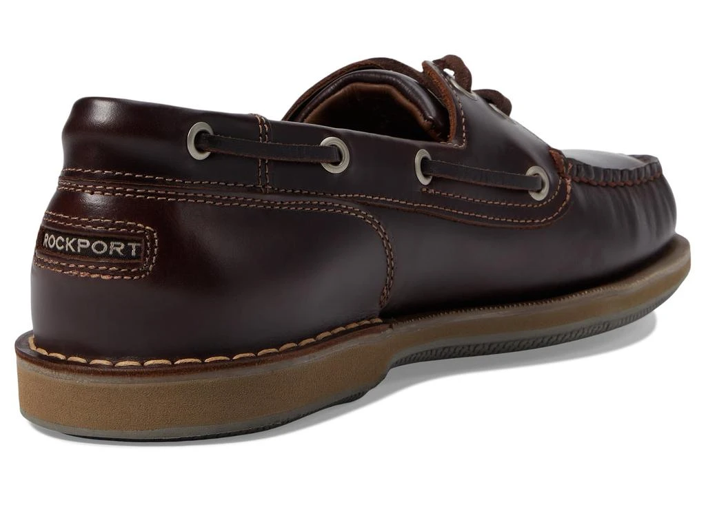 商品Rockport|Ports of Call Perth,价格¥479,第5张图片详细描述