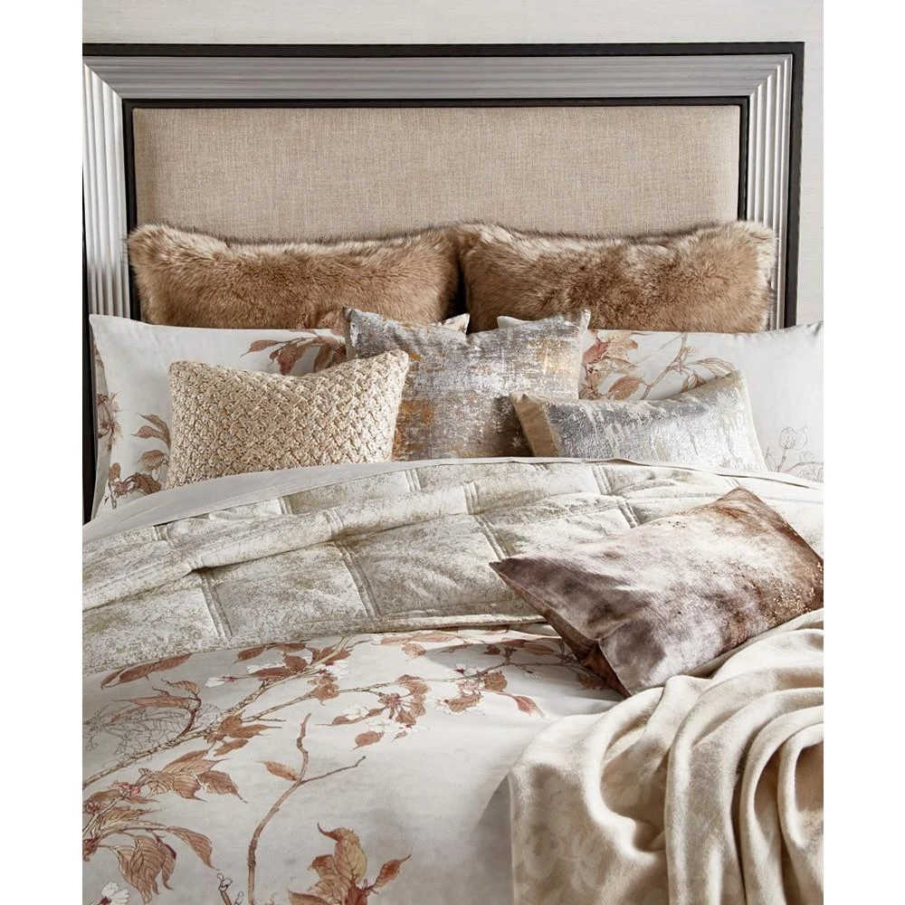 商品Michael Aram|CLOSEOUT! Cherry Blossom Sham, King,价格¥456,第2张图片详细描述