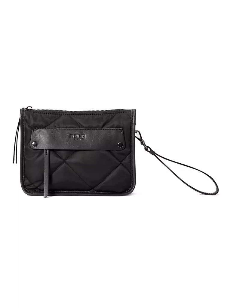 商品MZ Wallace|Madison Convertible Crossbody Bag,价格¥1432,第1张图片