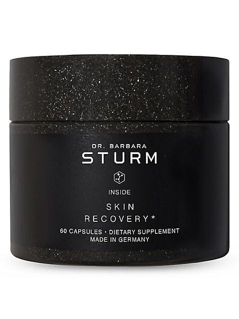 Skin Recovery Capsules商品第1张图片规格展示