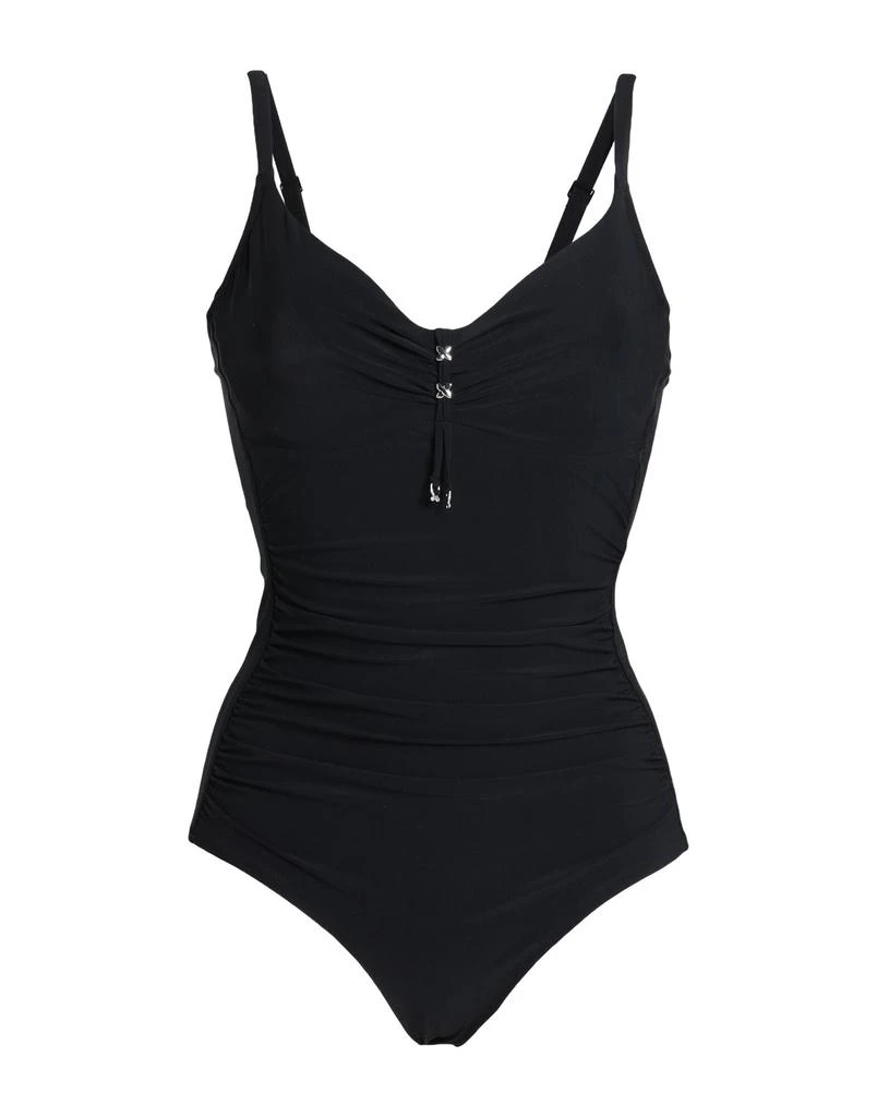 商品Chantelle|One-piece swimsuits,价格¥766,第1张图片