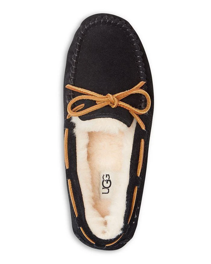 商品UGG|Women's Dakota Slippers,价格¥812,第4张图片详细描述