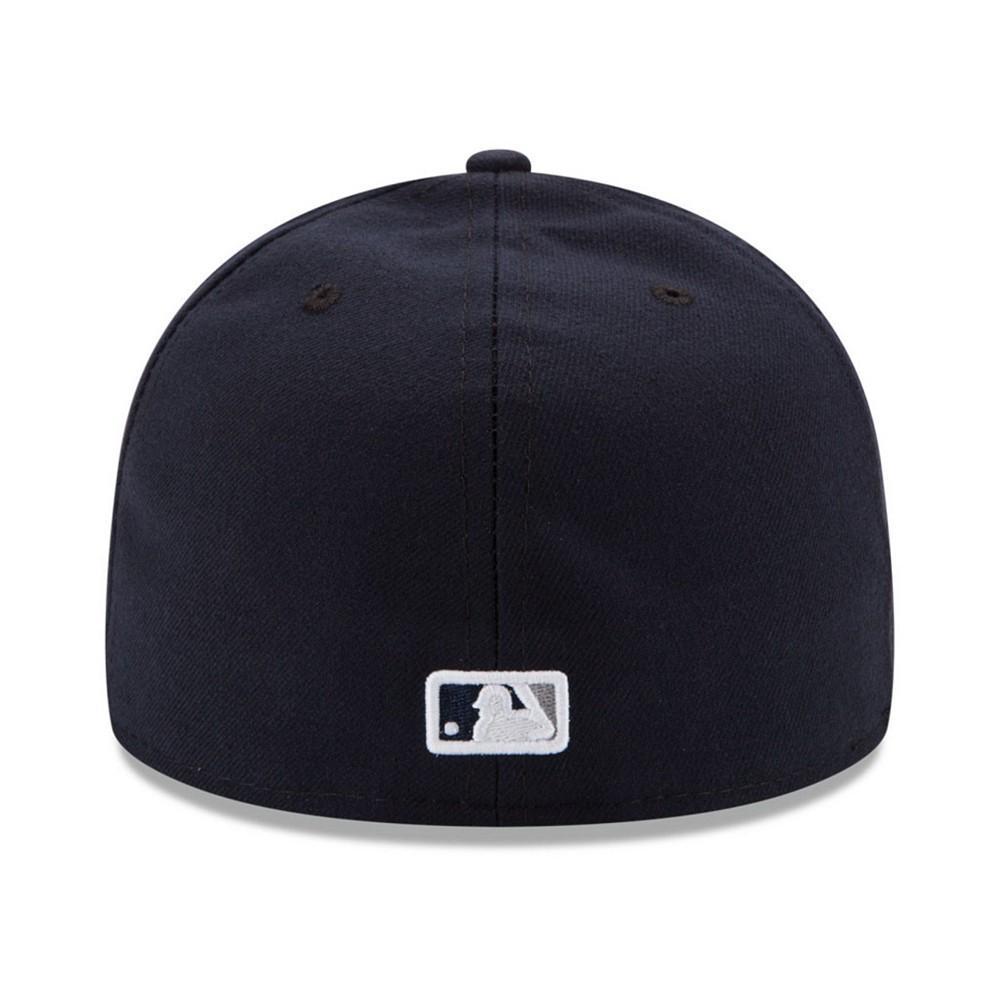 商品New Era|New York Yankees Authentic Collection 59FIFTY  Fitted Cap,价格¥295,第6张图片详细描述