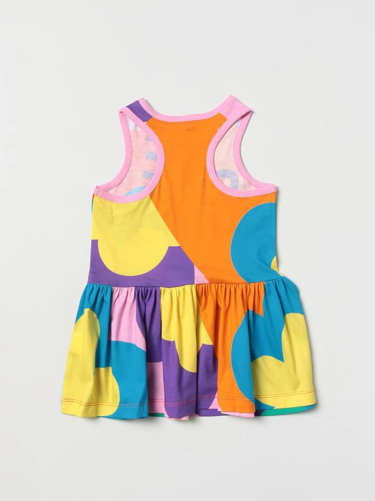 商品Stella McCartney|Dress kids Stella Mccartney Kids,价格¥406,第2张图片详细描述