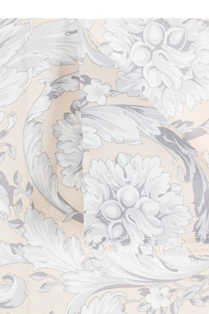 商品Versace|Versace Pattern-Printed Dog Mat,价格¥938,第4张图片详细描述
