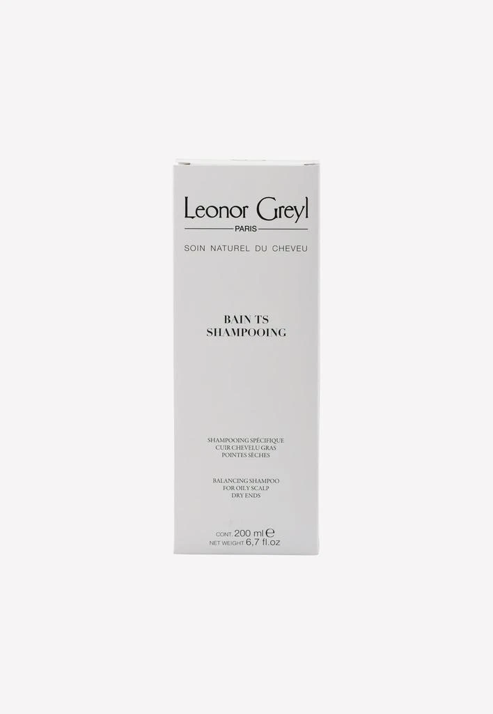 商品Leonor Greyl|Bain TS Shampooing  - 200 ml,价格¥493,第3张图片详细描述