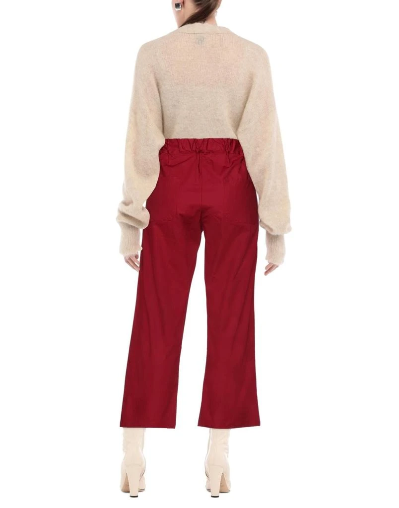 商品ROSE' A POIS|Casual pants,价格¥829,第3张图片详细描述