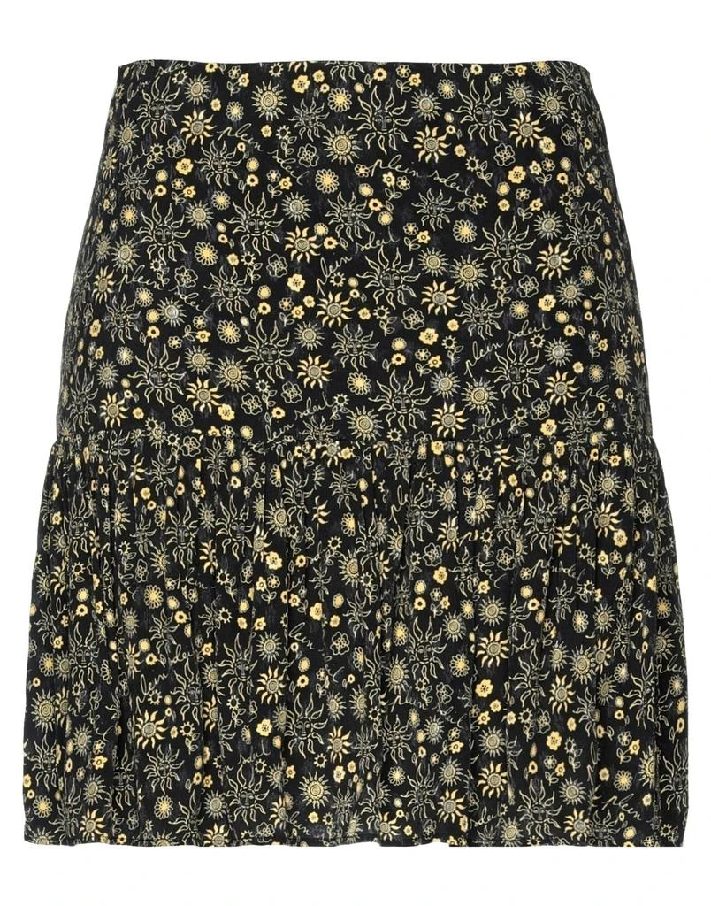 商品Sandro|Mini skirt,价格¥1189,第1张图片