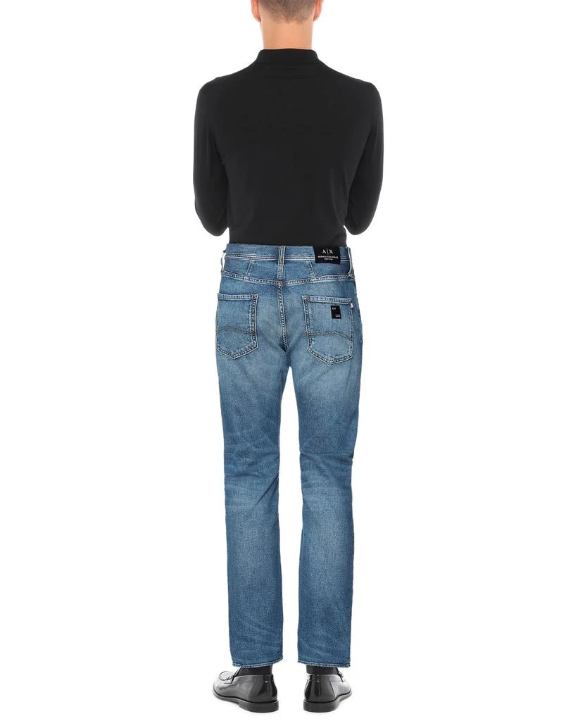 商品Armani Exchange|Denim pants,价格¥780,第3张图片详细描述
