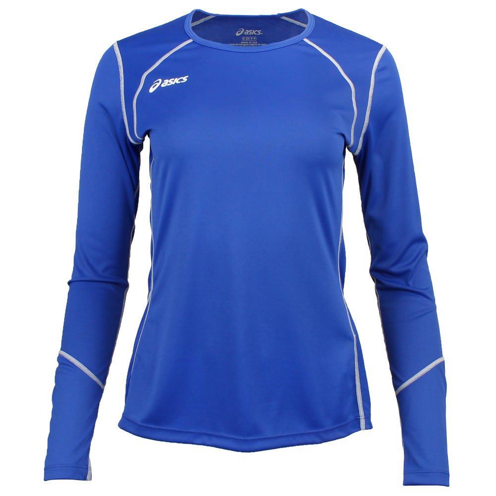 商品Asics|Volleycross Long Sleeve,价格¥174,第1张图片