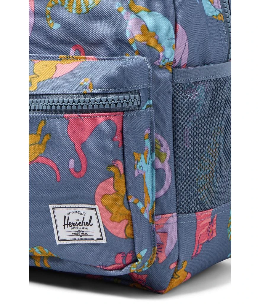 商品Herschel Supply|Heritage™ Backpack,价格¥337,第4张图片详细描述