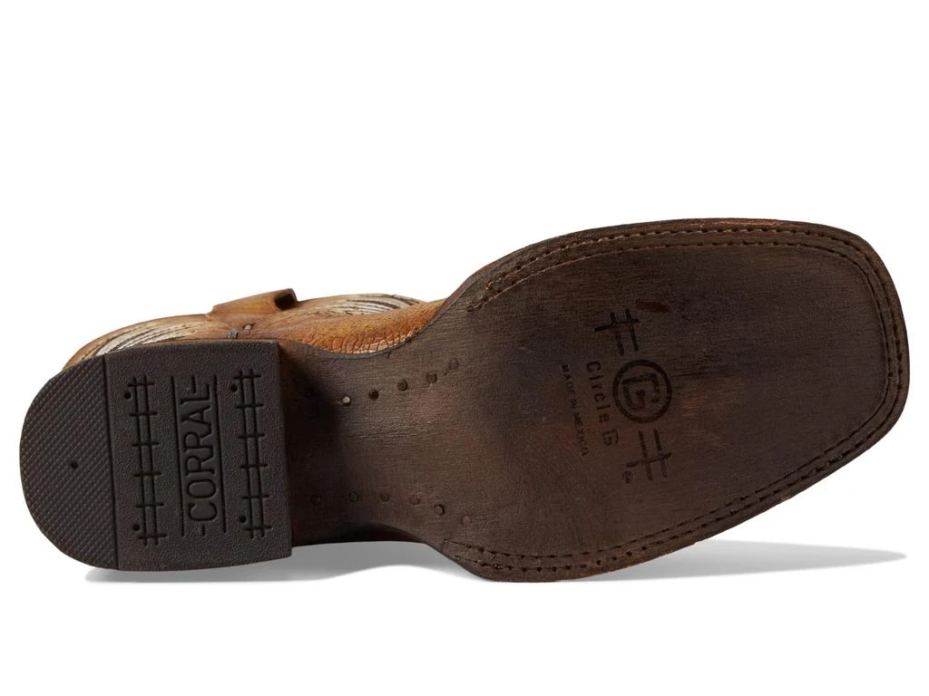 商品Corral Boots|J8005 (Little Kid/Big Kid),价格¥942,第3张图片详细描述