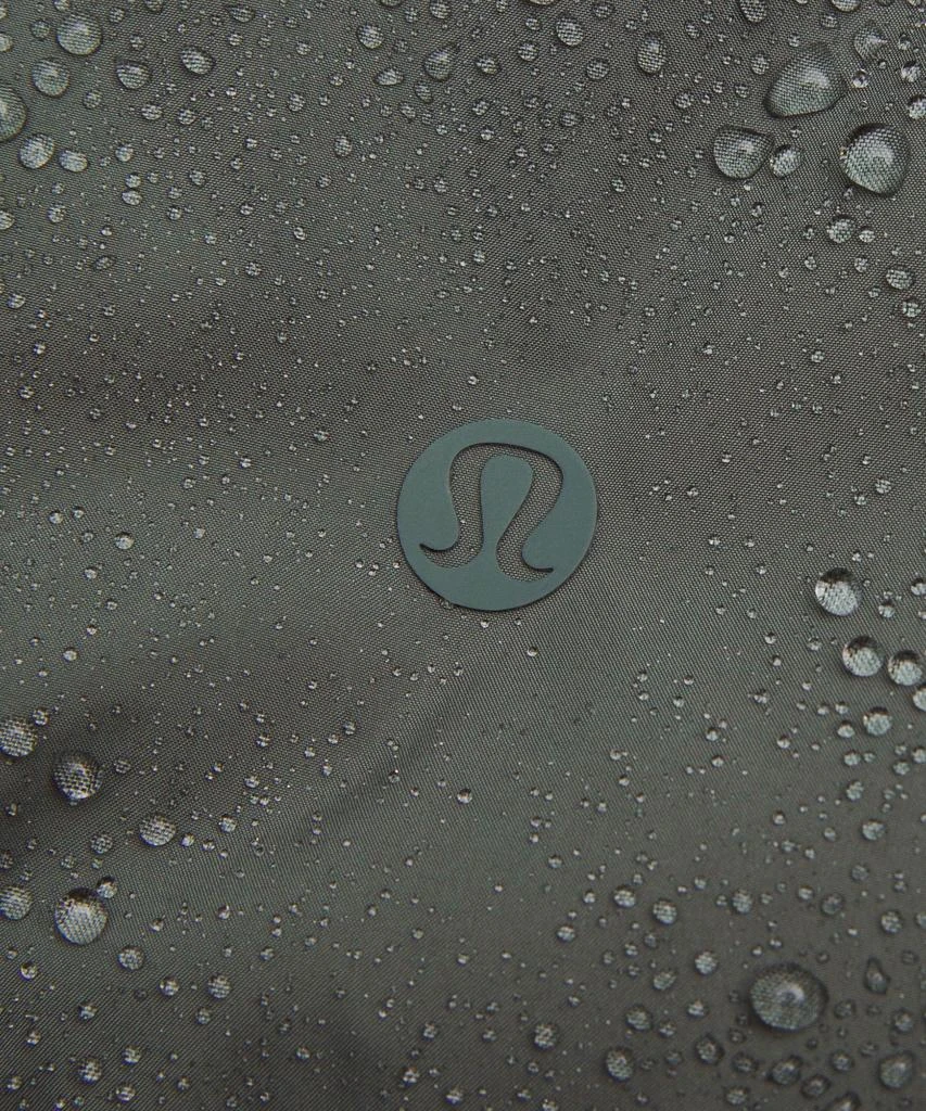 Wunder Puff 600-Down-Fill Cropped Vest 商品