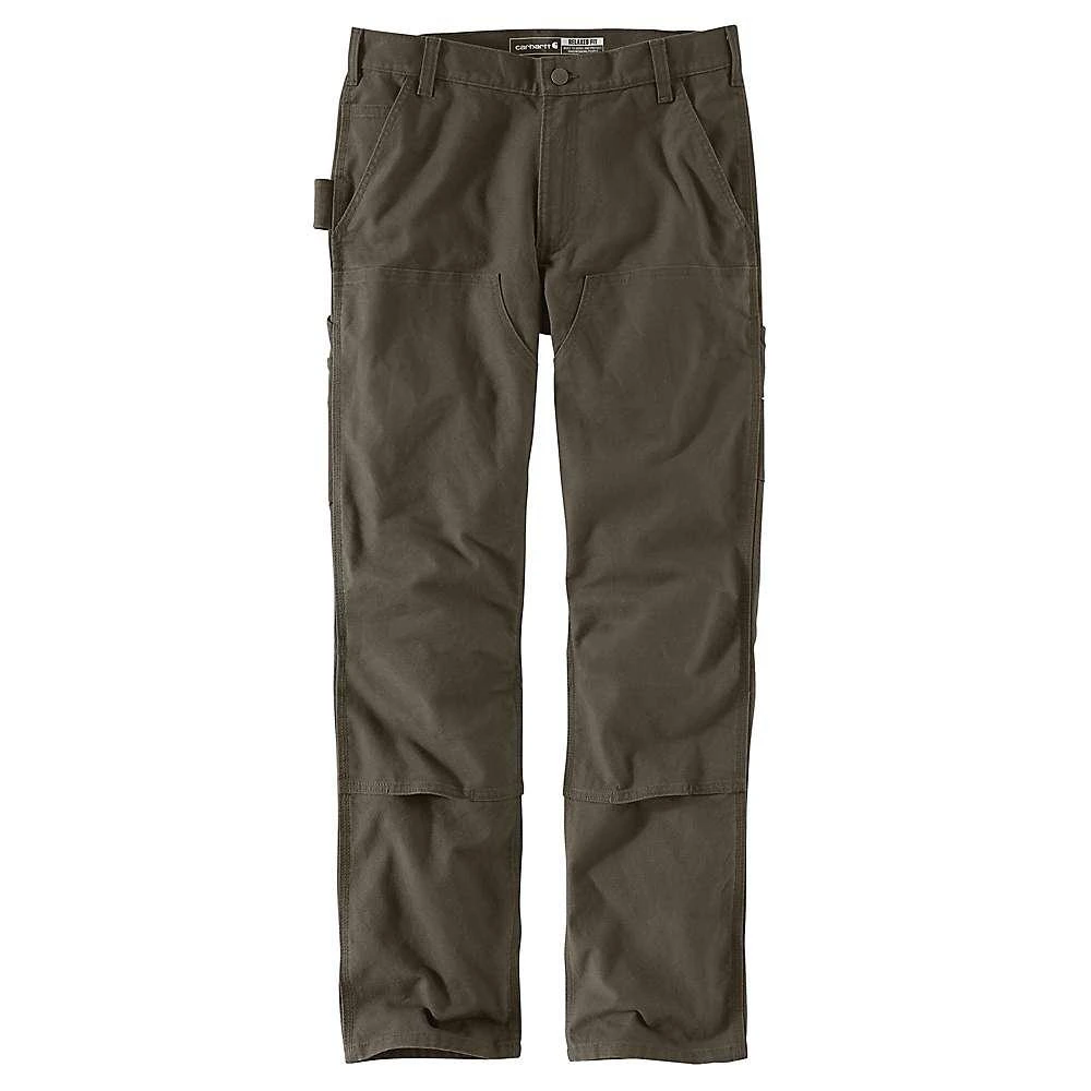 商品Carhartt|Carhartt Men's Rugged Flex Relaxed Fit Duck Double Front Pant,价格¥577,第5张图片详细描述