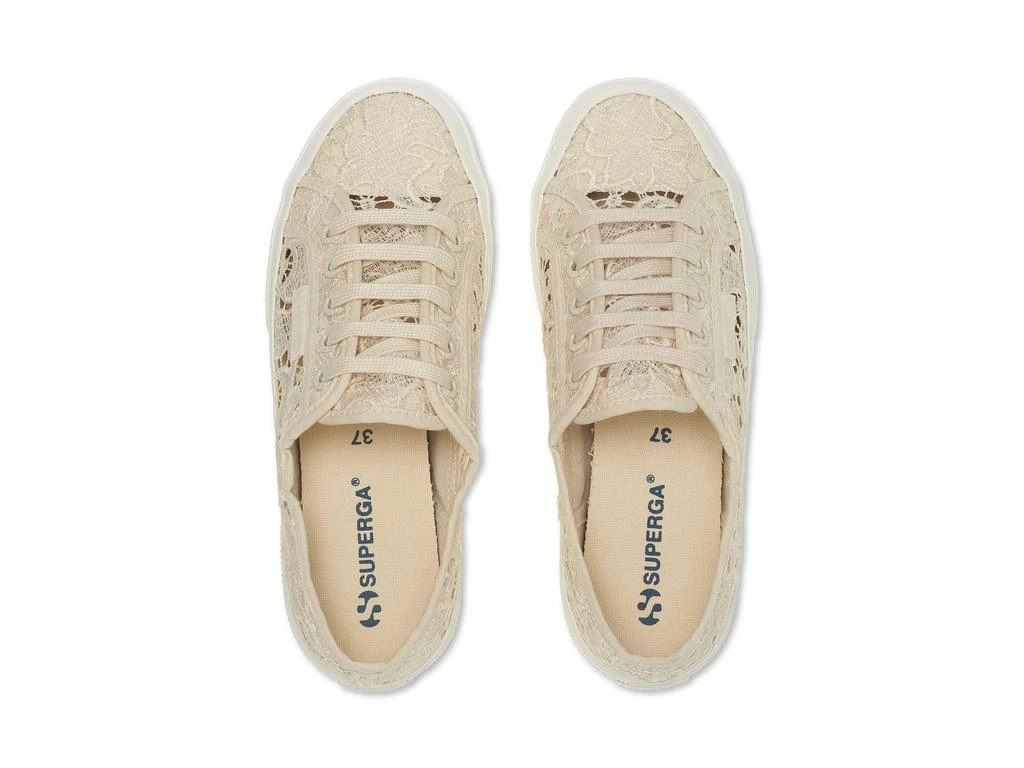 商品Superga|2750 Macrame,价格¥742,第2张图片详细描述