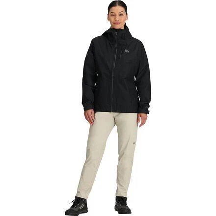 Aspire II Jacket - Women's 商品
