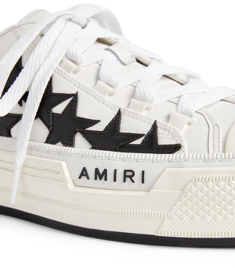 Stars Court Low-Top Sneakers 商品