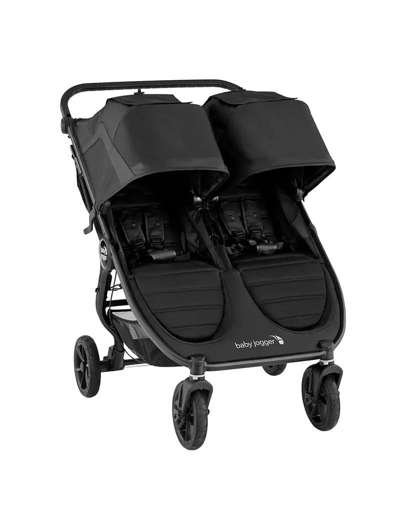 商品Baby Jogger|Baby City Mini GT2 Double Stroller,价格¥5385,第1张图片