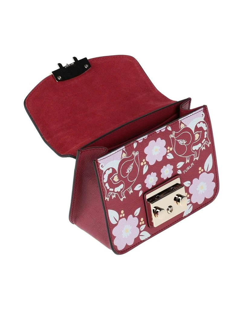 商品Furla|Cross-body bags,价格¥2109,第2张图片详细描述