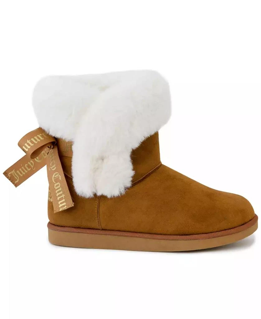 商品Juicy Couture|Women's King Cozy Cold Weather Boots,价格¥216,第2张图片详细描述