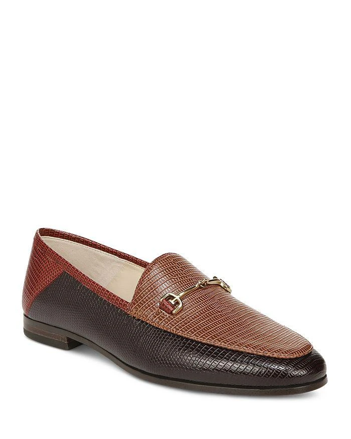 商品Sam Edelman|Women's Loraine Slip On Loafer Flats,价格¥683,第1张图片