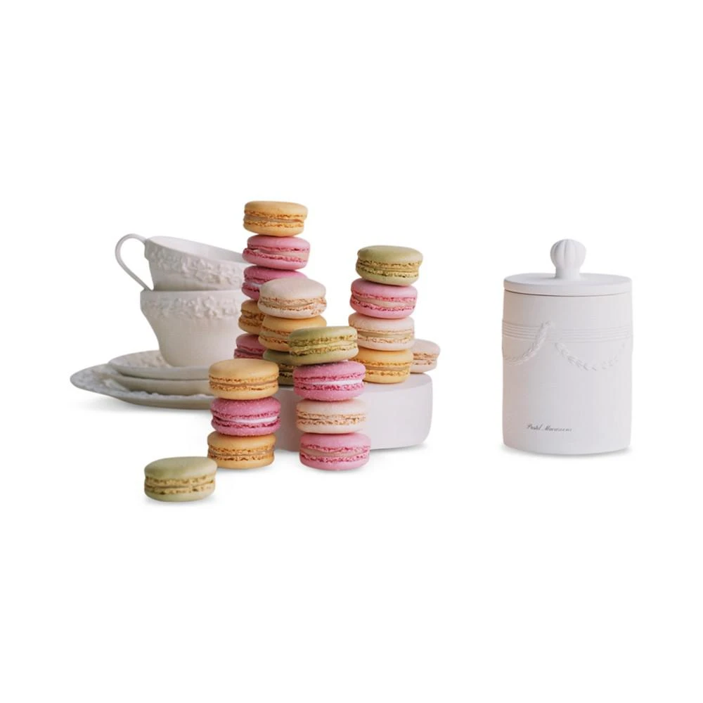 商品Jo Malone London|Pastel Macaroons Home Candle, 10.6 oz.,价格¥1048,第2张图片详细描述