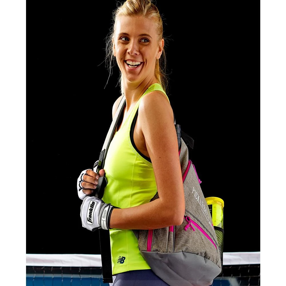 商品Franklin|Pickleball Glove - Right Hand Glove - Adult,价格¥80,第4张图片详细描述