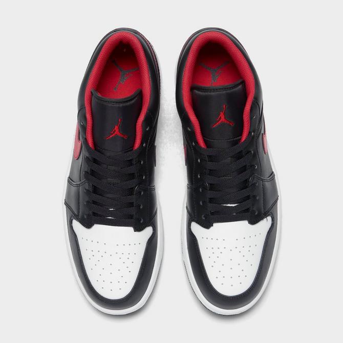 Air Jordan 1 Low Casual Shoes商品第5张图片规格展示