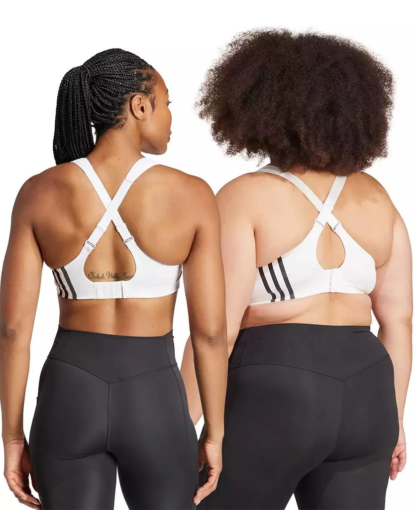 Women's TLRD Impact Training High-Support Sports Bra, XS-4X 商品