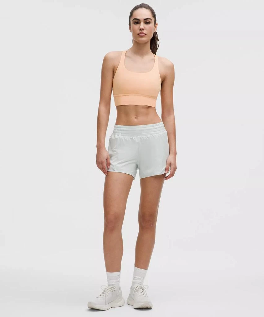 lululemon Energy Longline Bra *Medium Support, B–D Cups 商品