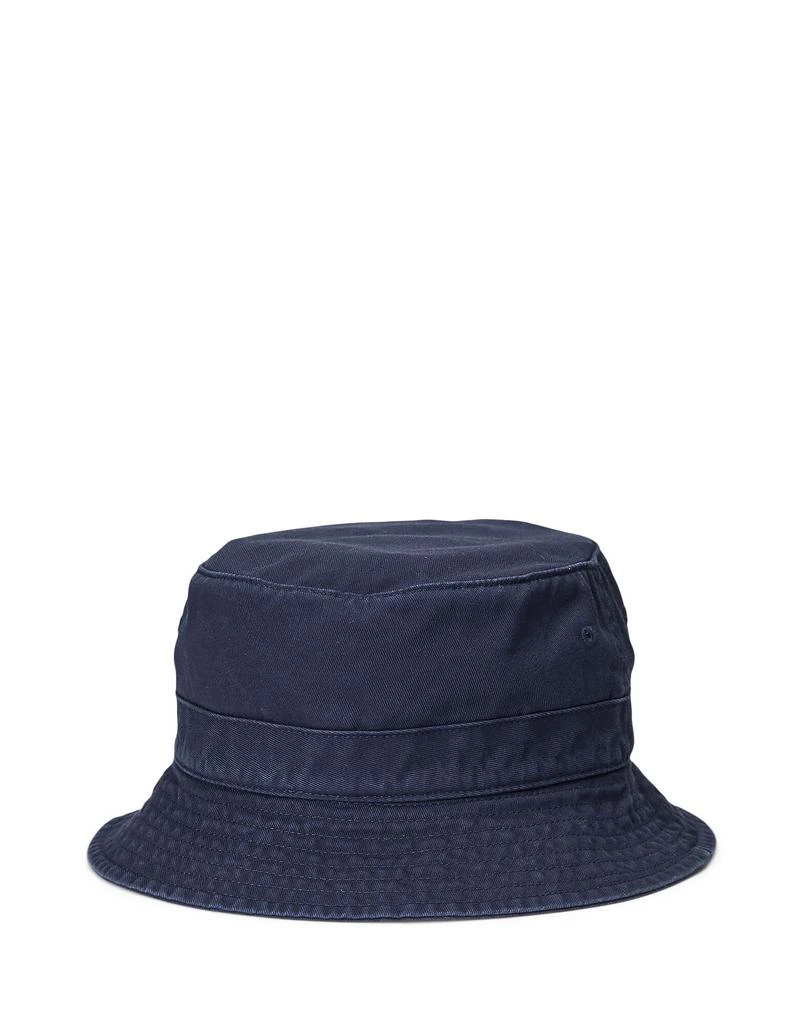 商品Ralph Lauren|Hat,价格¥350,第2张图片详细描述