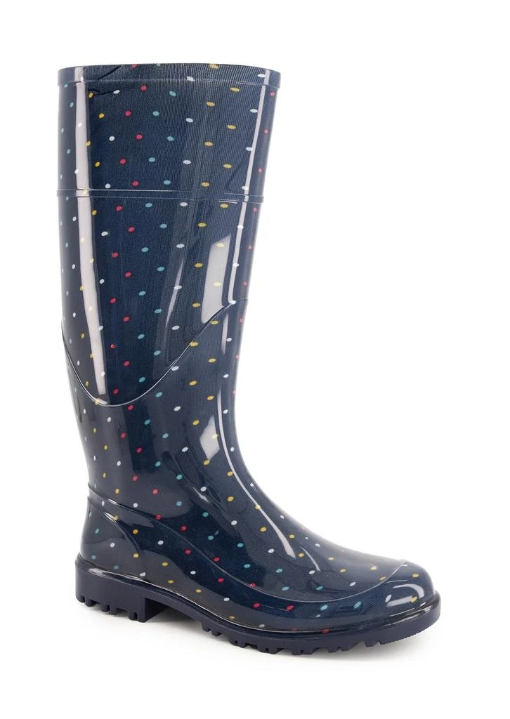 商品Andrea|Tall Rain Boots,价格¥510,第1张图片