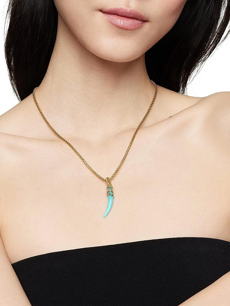 Tusk Amulet 商品