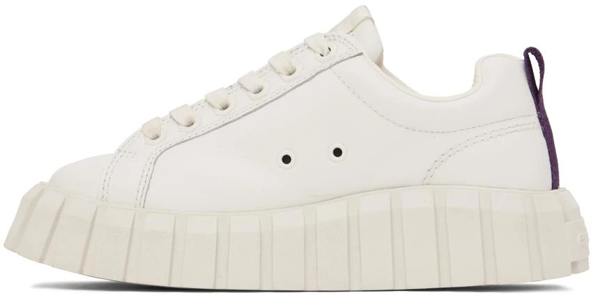 商品Eytys|White Odessa Sneakers,价格¥2145,第3张图片详细描述