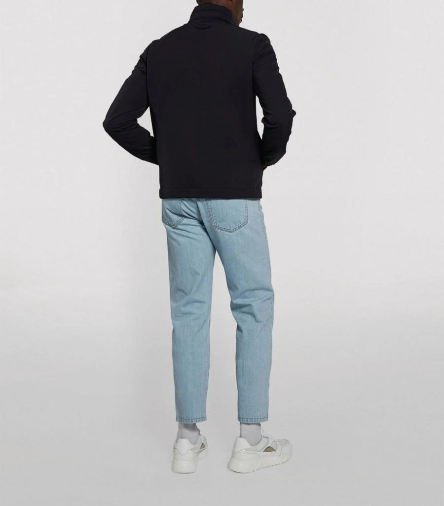 商品Sandro|Hooded Jacket,价格¥4555,第4张图片详细描述