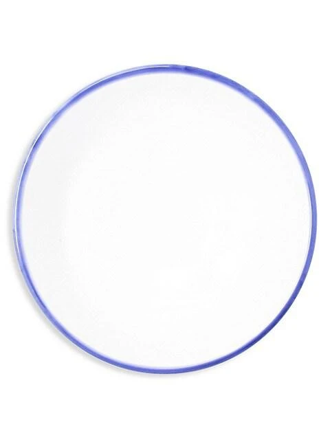 商品Vietri|Santorini Fish Medium Footed Serving Bowl,价格¥443,第1张图片