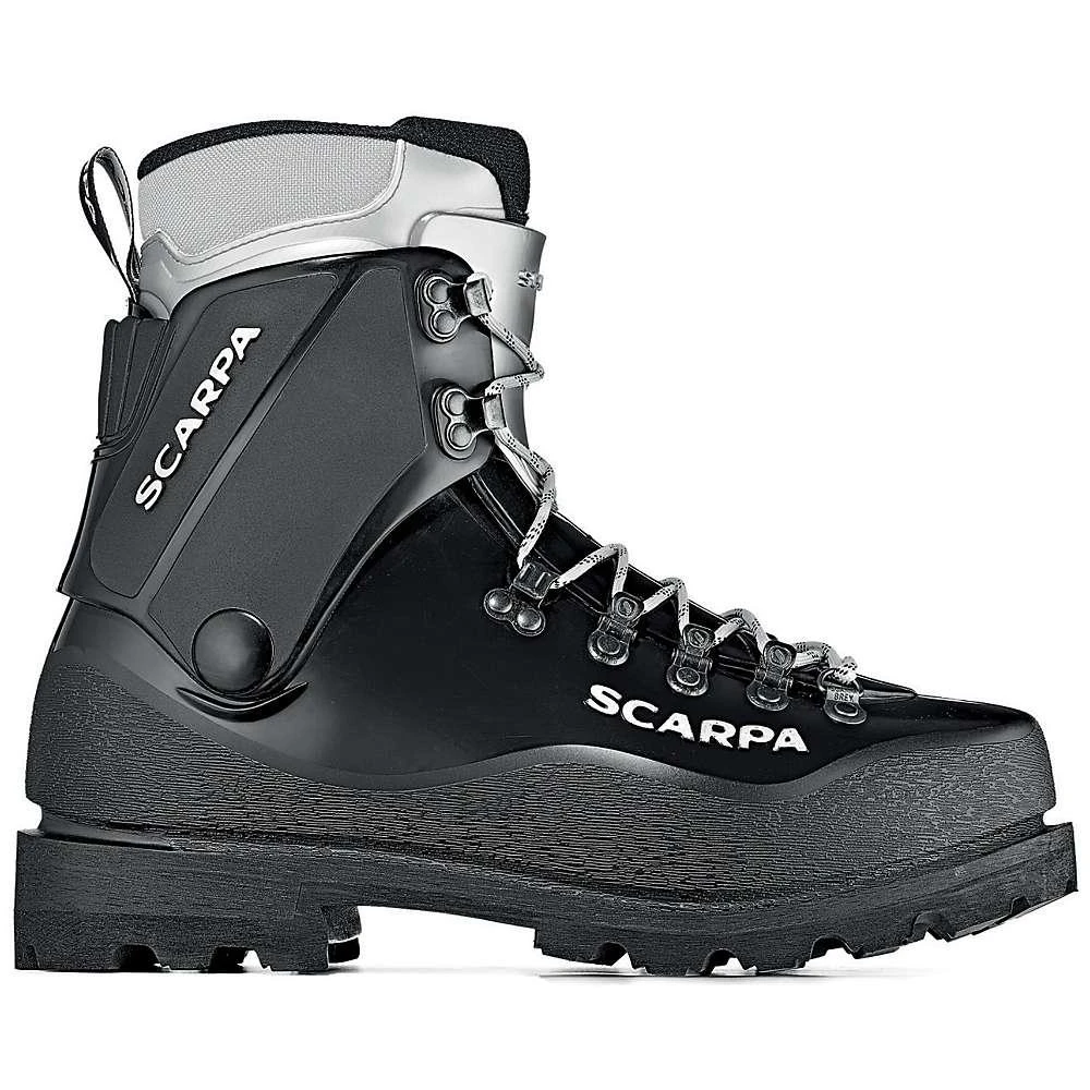 商品Scarpa|Scarpa Inverno Mountaineering Boot,价格¥3297,第2张图片详细描述