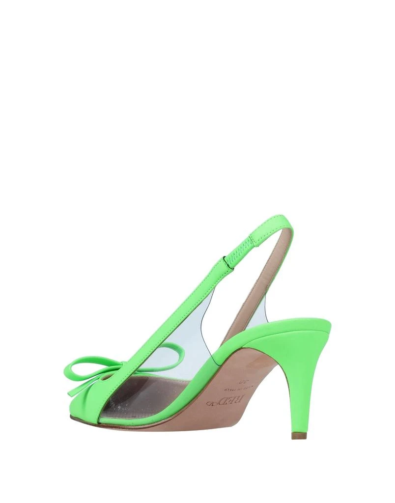 商品RED Valentino|Pump,价格¥1134,第3张图片详细描述