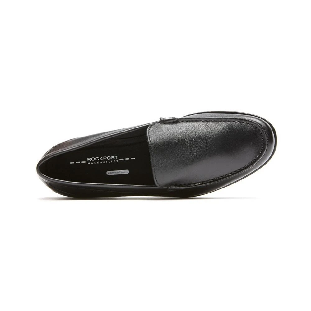 商品Rockport|Men's Classic Venetian Loafer Shoes,价格¥601,第4张图片详细描述