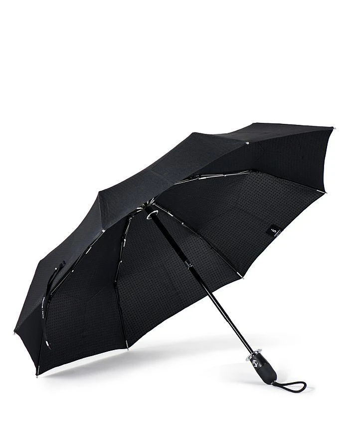 商品Shedrain|Stratus Collection Dualmatic Compact Umbrella,价格¥675,第1张图片