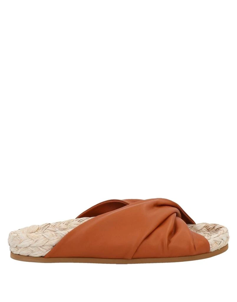 商品L' AUTRE CHOSE|Espadrilles,价格¥990,第1张图片